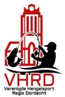 Logo VHRD